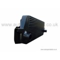 Stage 2 375bhp to 600bhp Airtec Intercooler 65mm core, Flowed end tanks + Scoop - Designed for 400+ bhp, Airtec, 